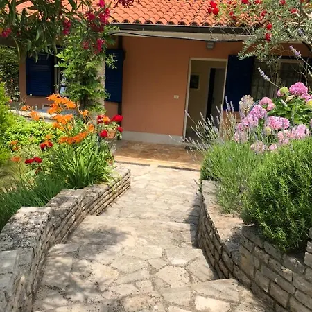 Goga Apartmán *