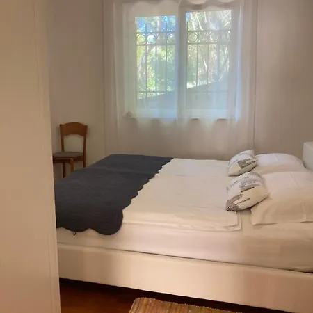 Goga Apartmán Pula
