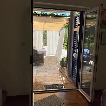 Goga Apartmán Pula