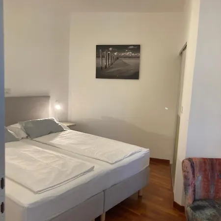 Goga Apartmán *