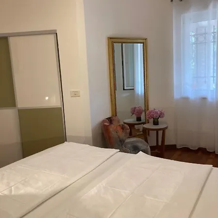 Apartmán Goga