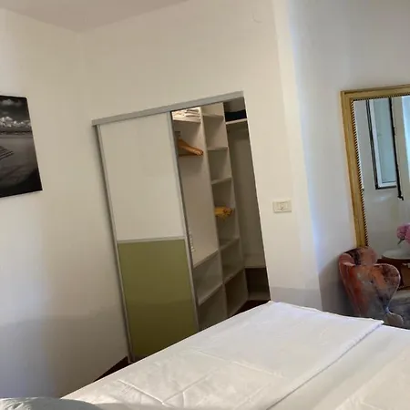 Goga Apartmán *
