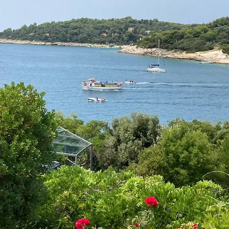 Apartmán Goga Pula
