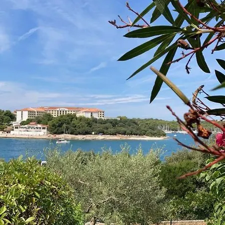 Apartamento Goga Pula