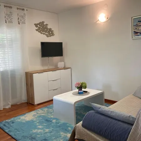 Goga Apartmán Pula