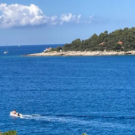 Goga Apartamento Pula