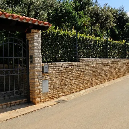 Apartmán Goga *