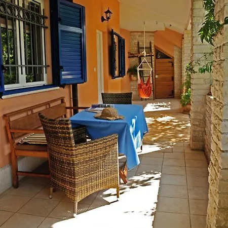 Goga Apartmán Pula