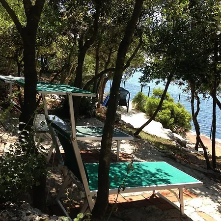 Apartamento Goga Pula