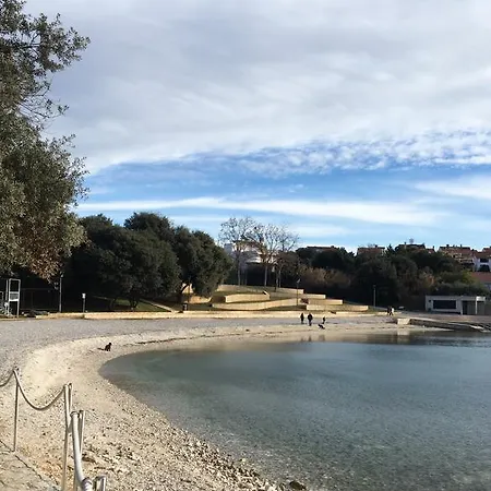 Goga Apartamento Pula