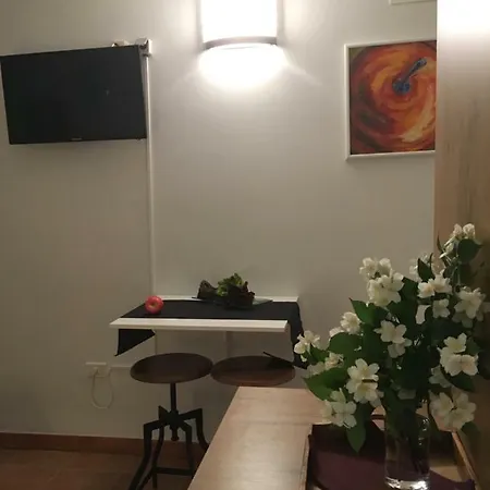 Apartamento Goga *