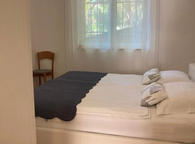 Goga Apartment Pula