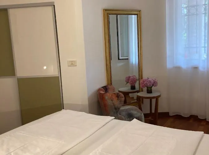 Apartment Goga