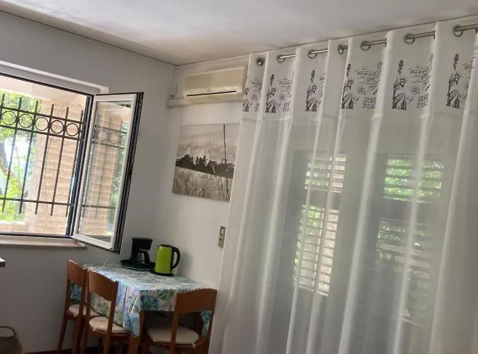 Apartment Goga *