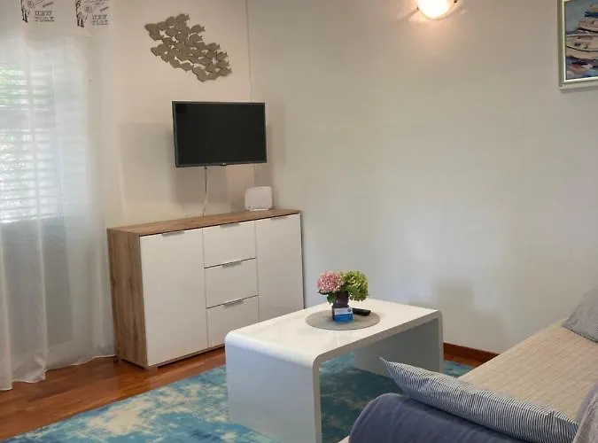 Goga Apartment Pula