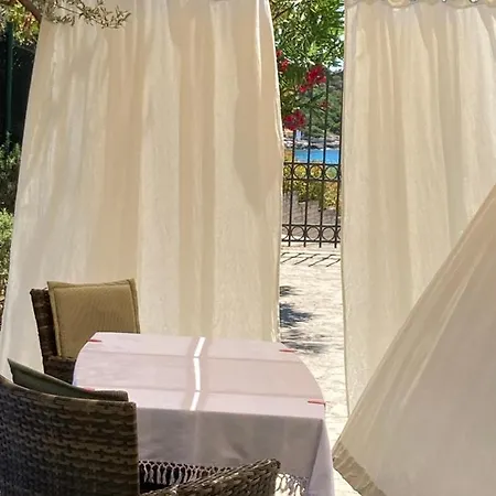 아파트 Goga 풀라