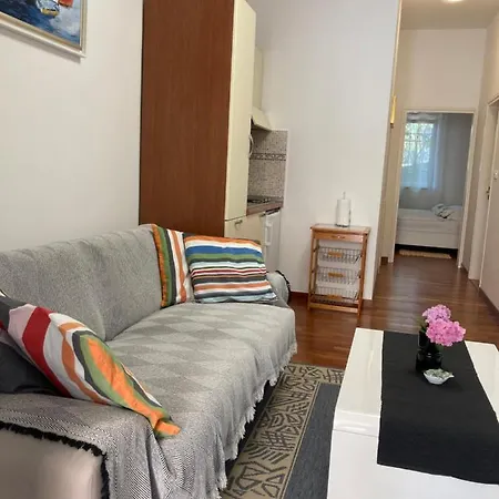 Goga Apartment