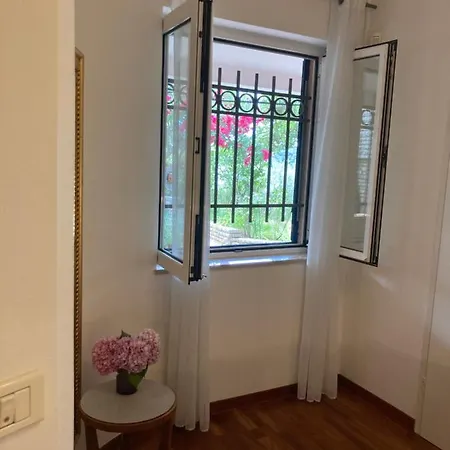 Goga Apartment Pula