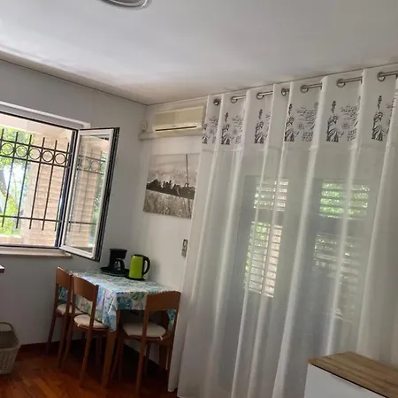 Apartment Goga *