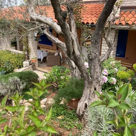 Goga Apartman