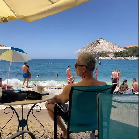 Apartman Goga Póla