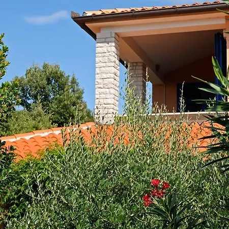 Goga Apartman *