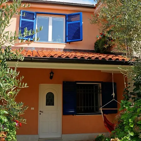 Apartman Goga Póla