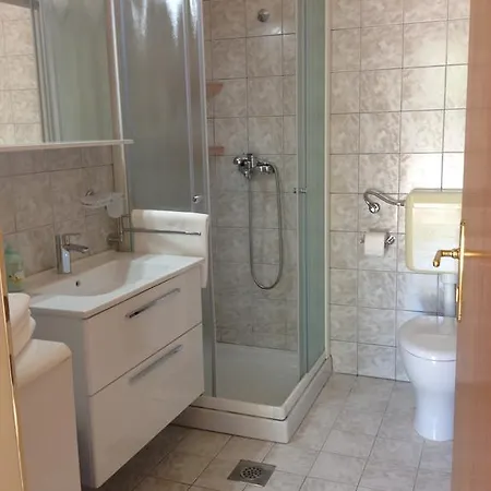 Apartman Goga Póla
