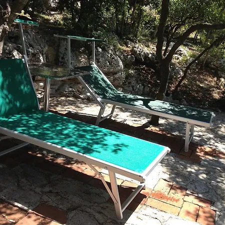 Apartman Goga