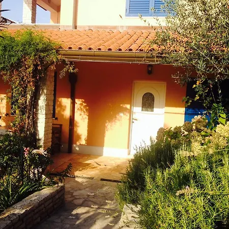 Goga Apartman *