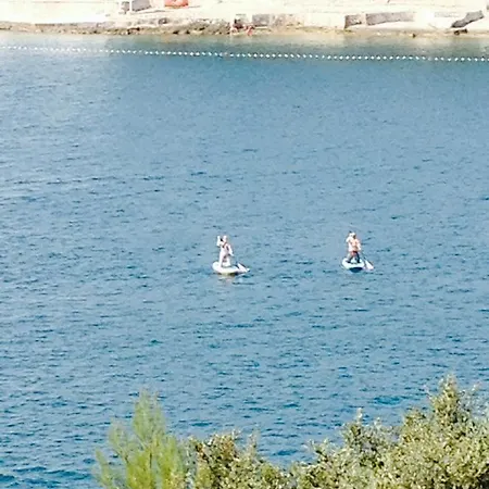 Goga Апартаменти Пула