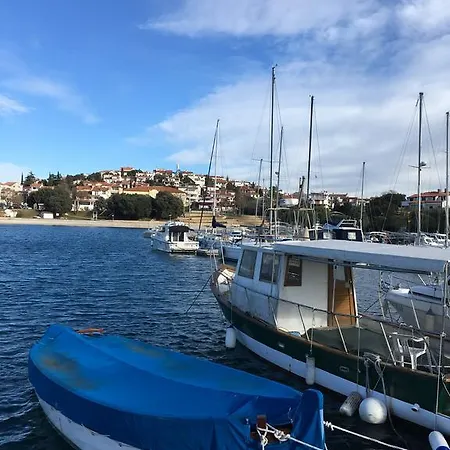 Goga Apartman