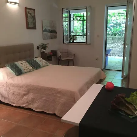 Goga Apartman
