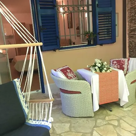 Goga Apartman *