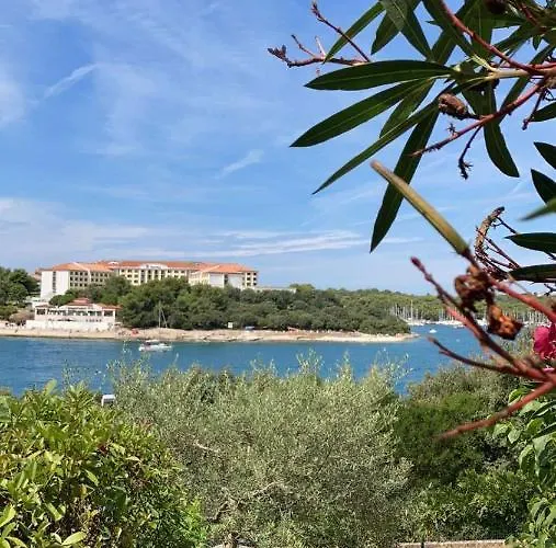 Apartmán Goga Pula