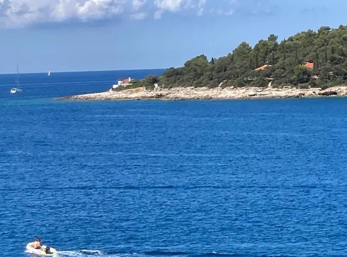 Goga Apartmán Pula