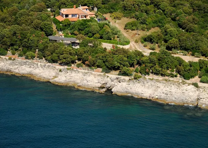 Apartmán Goga *
