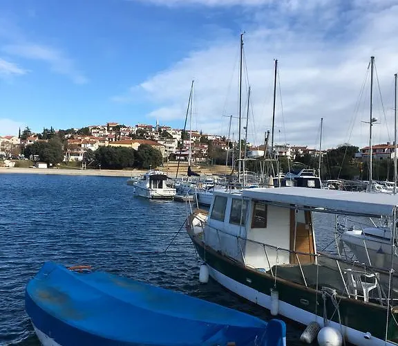 Goga Apartmán
