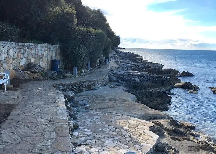 Apartmán Goga *